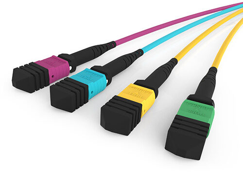 What is the Polarity in MTP Fiber Cabling Systems? What is the Polarity in MTP Fiber Cabling Systems?