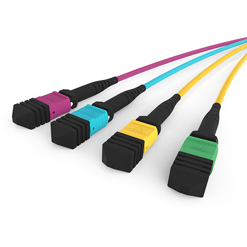 What is the Polarity in MTP Fiber Cabling Systems?