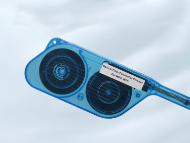 How to clean Fiber Connectors How to clean Fiber Connectors