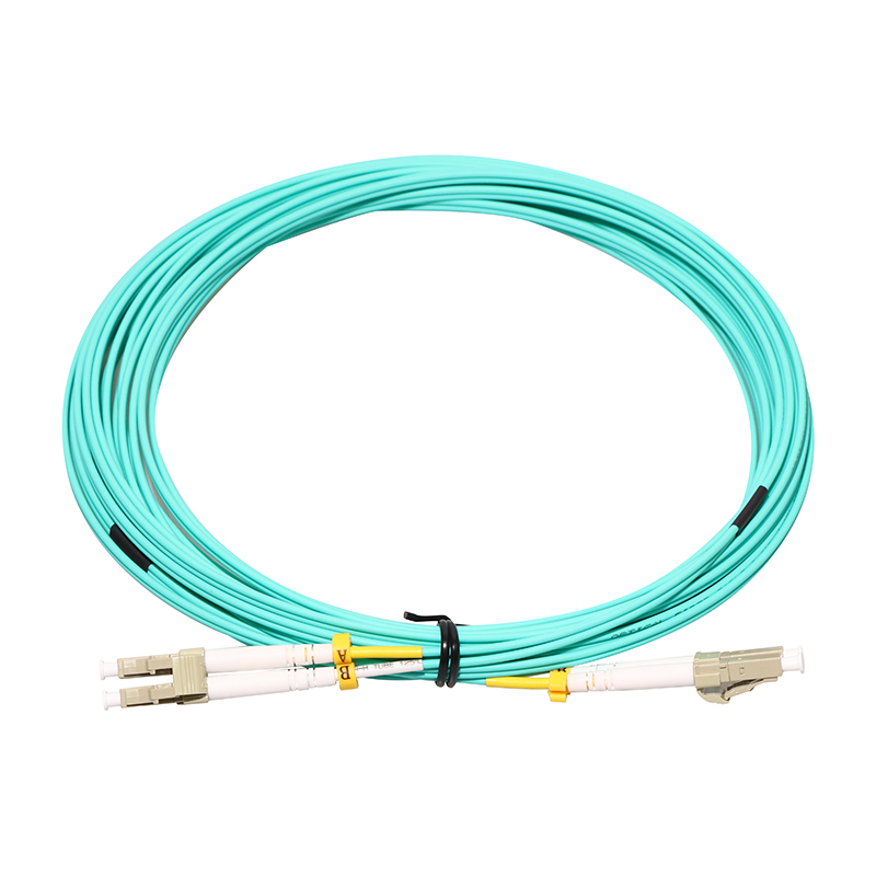 LC-LC OM3 Jumper Patchcord