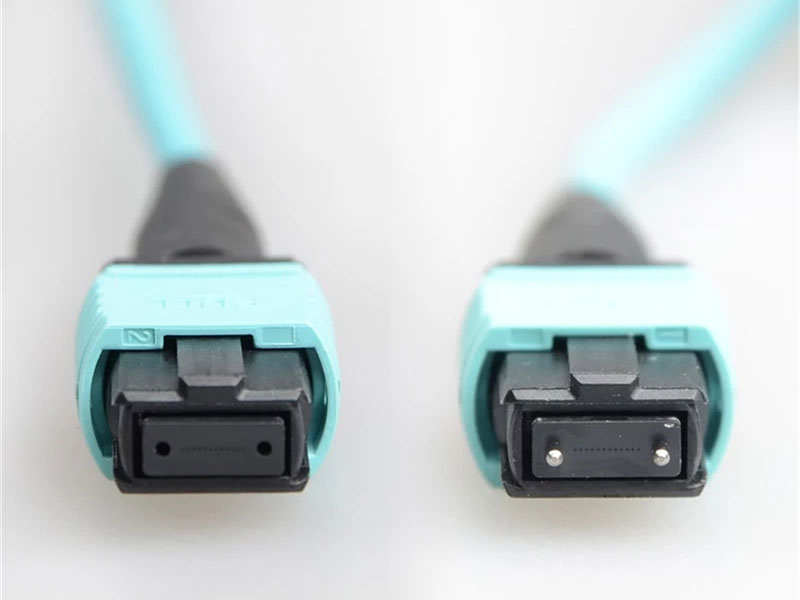 MPO or MTP Connectors – What is the Difference