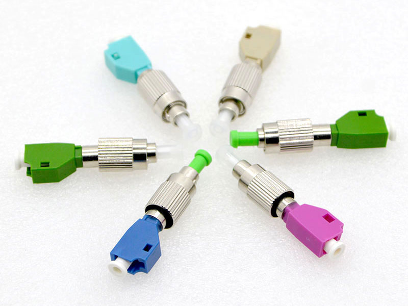 OM1, OM2, OM3, OM4, OM5 fibers – What’s the difference
