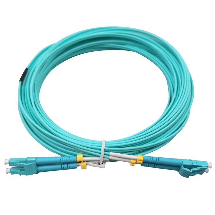 Patchcord- 11 Patchcord