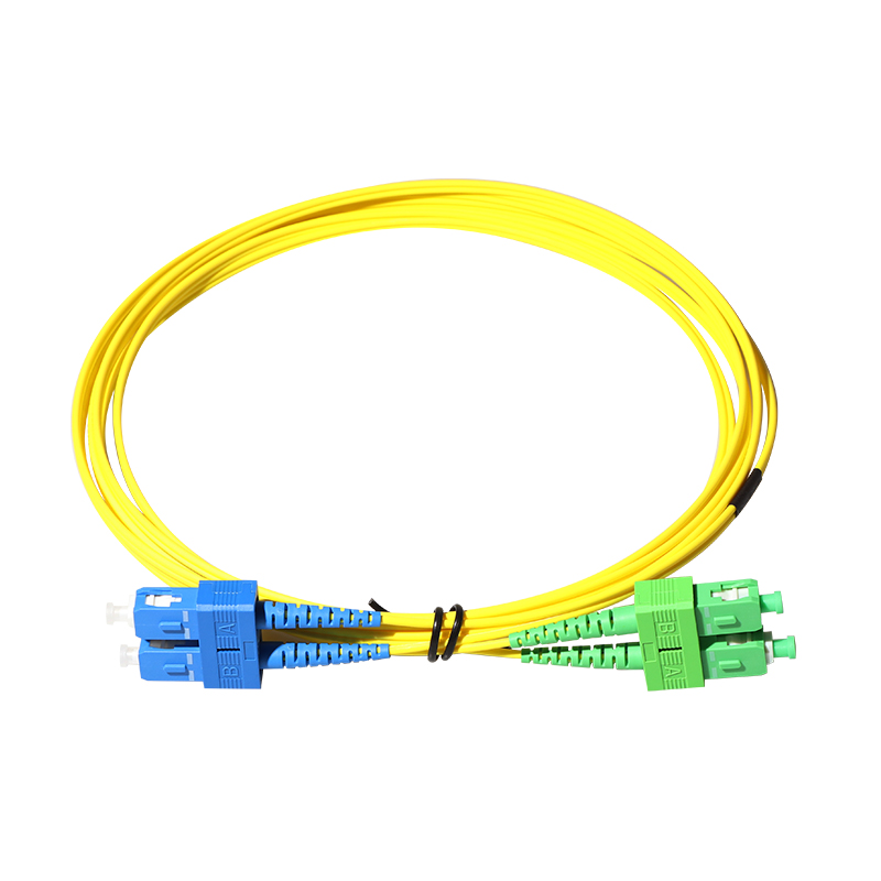 Patchcord-4 Patchcord