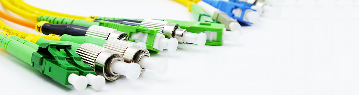 Fiber Optic Patchcord Fiber Optic Patchcord