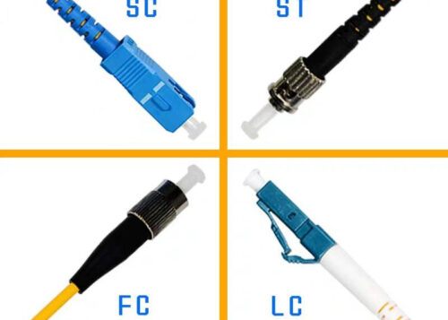 What Is Fiber Optic Patch Cords What Is Fiber Optic Patch Cords
