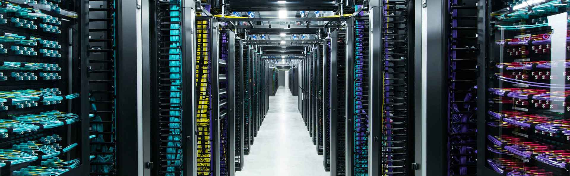 Data center Data center