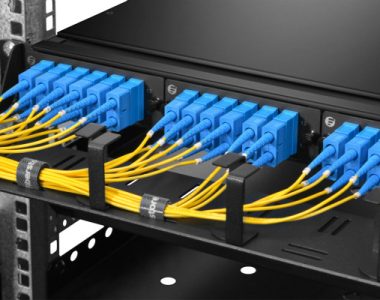 Fiber Optic Passive Components Fiber Optic Passive Components