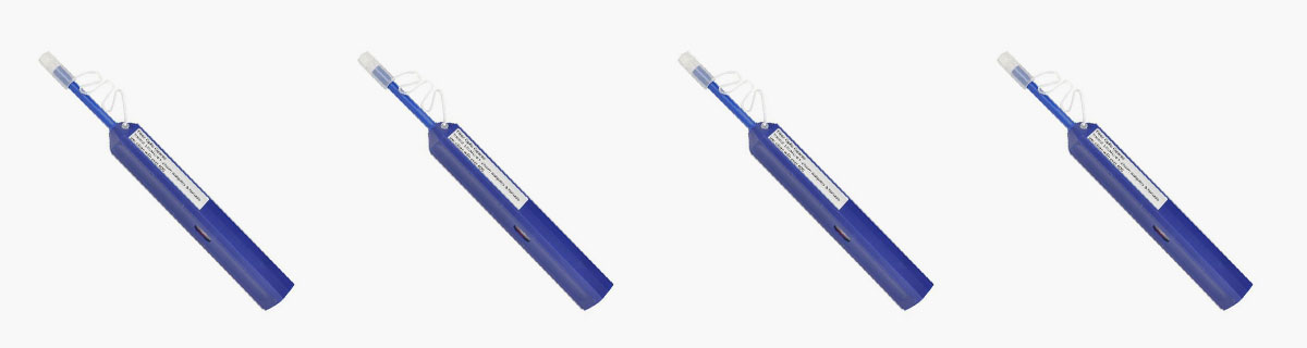 1.25mm One-click Ferrule Mate Cleaner