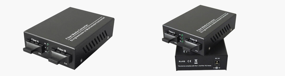 125gbps multimode to single mode converter 125gbps multimode to single mode converter