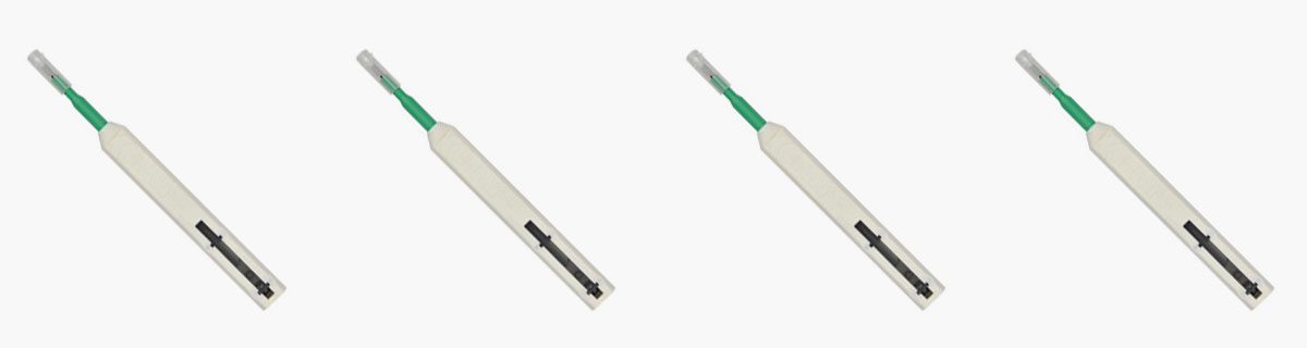 2.5mm One-click Ferrule Mate Cleaner