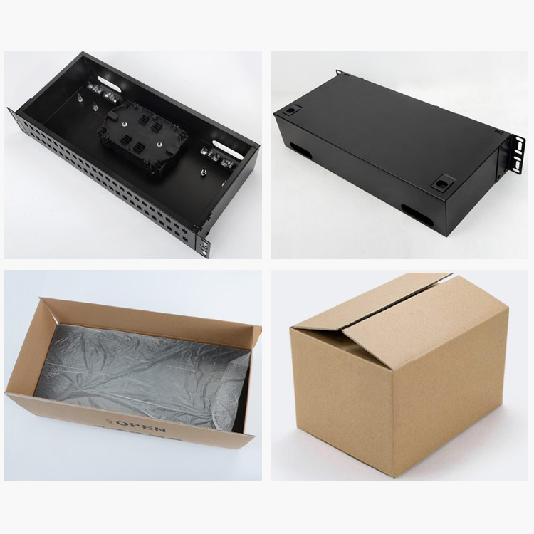 5c8ca198a842e Fiber Optic Patch Panel GKCF-2U