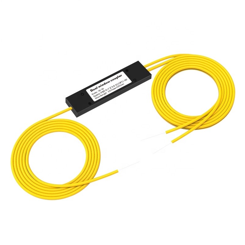 DWC 1X2 No connector FBT Coupler