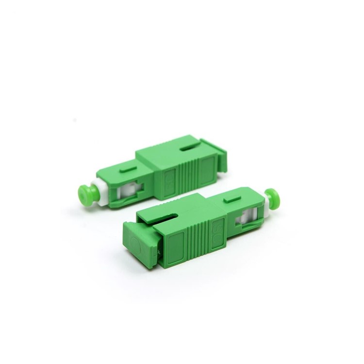FTTH Optical Grating Reflector-2 FTTH Optical Grating Reflector SC/APC FBG