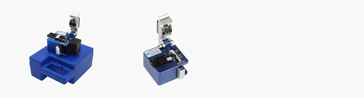 Fiber Cleaver-3 Fiber Cleaver