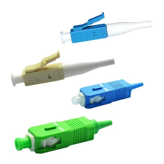 Fiber Optic Connector Fiber Optic Connector