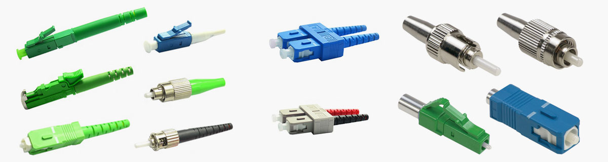 Fiber Optic Connector Fiber Optic Connector