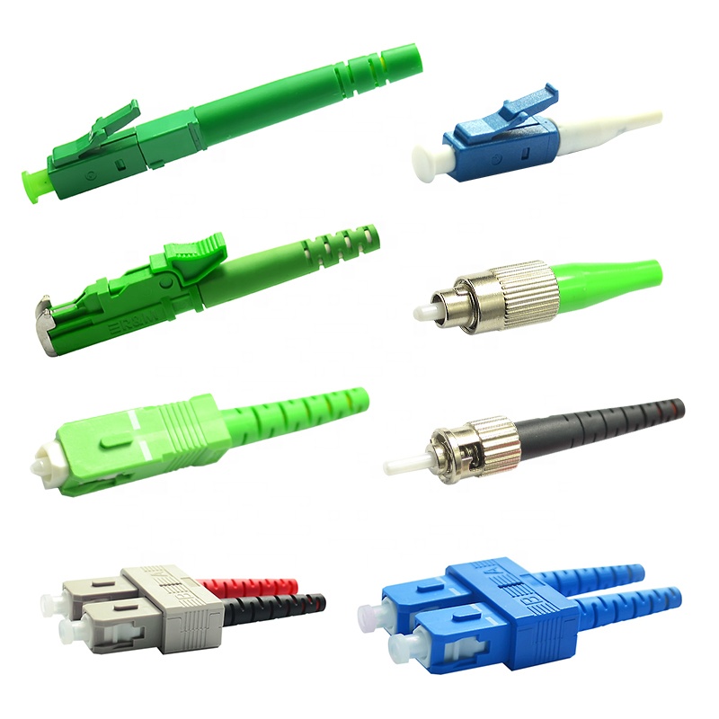 Fiber Optic Connector Fiber Optic Connector
