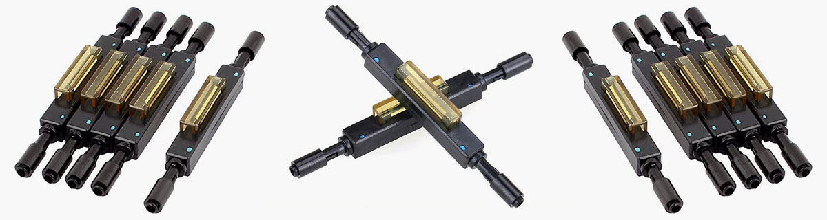 Fiber-Optical-Mechanical-Splice Mechanical Splice L925B