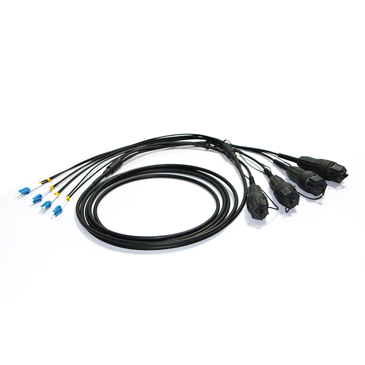 Fullx-lc FULLX (LC) Outdoor Cable Assembly