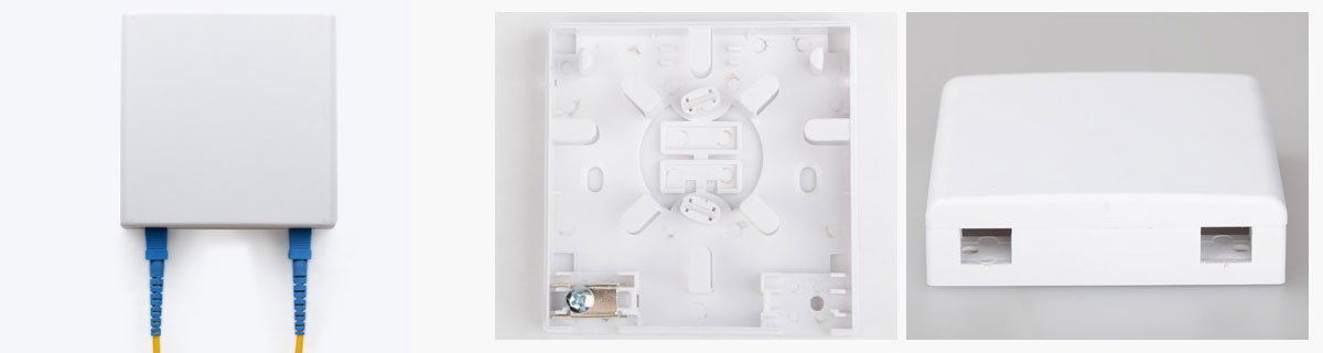 FTTH Terminal Box GKC-FTB03