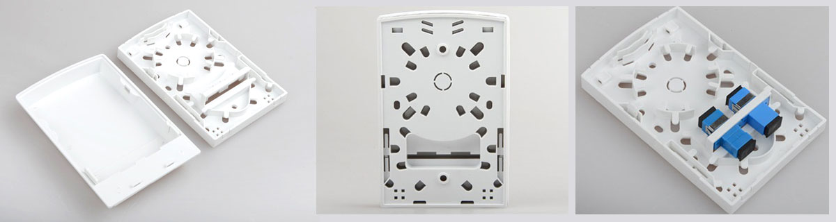 FTTH Terminal Box GKC-FTB07