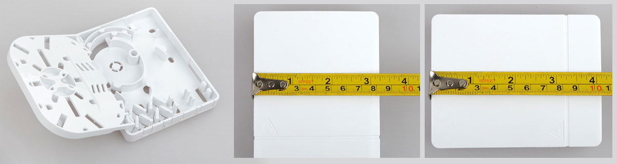 FTTH Terminal Box GKC-FTB09
