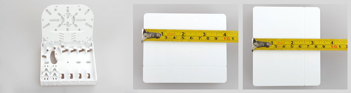 FTTH Terminal Box GKC-FTB10