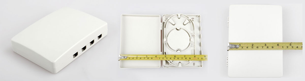 FTTH Terminal Box GKC-FTB12