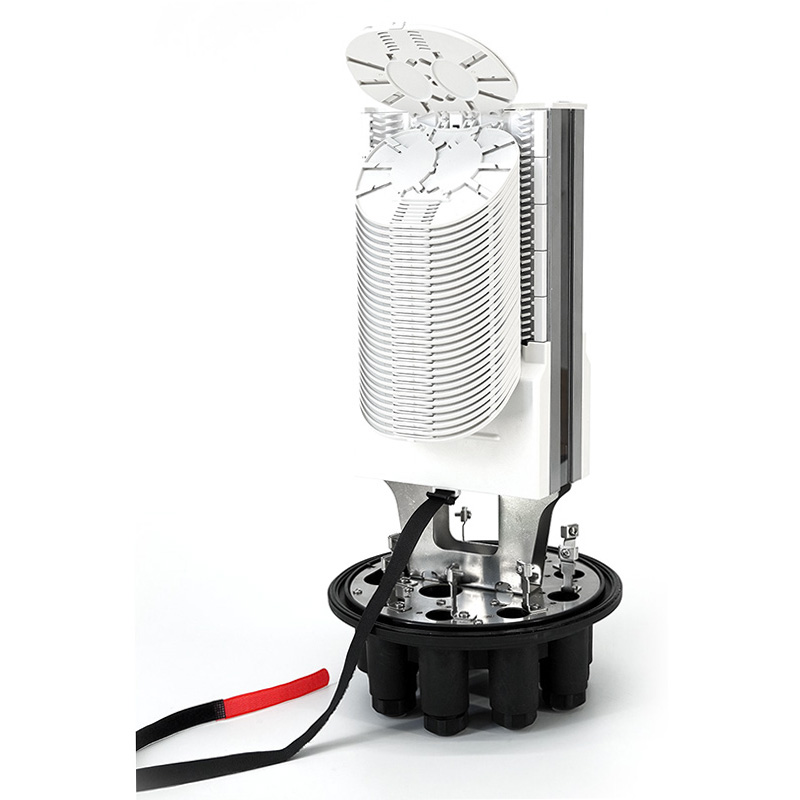 GKCJ09-5822-4 Fiber Optic Dome Closure GKCJ09-5822