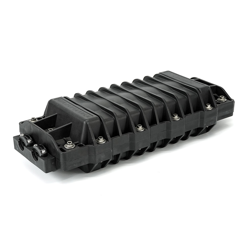 GKCJ09-6804-1 Fiber Optic In-line Closure GKCJ09-6804