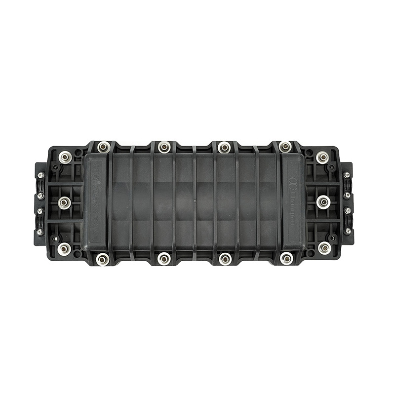 GKCJ09-6804-2 Fiber Optic In-line Closure GKCJ09-6804