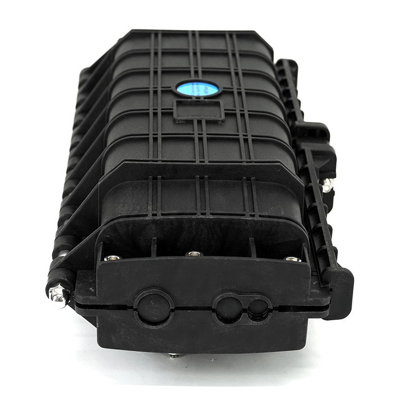 GKCJ09-6820-2 Fiber Optic In-line Closure GKCJ09-6820