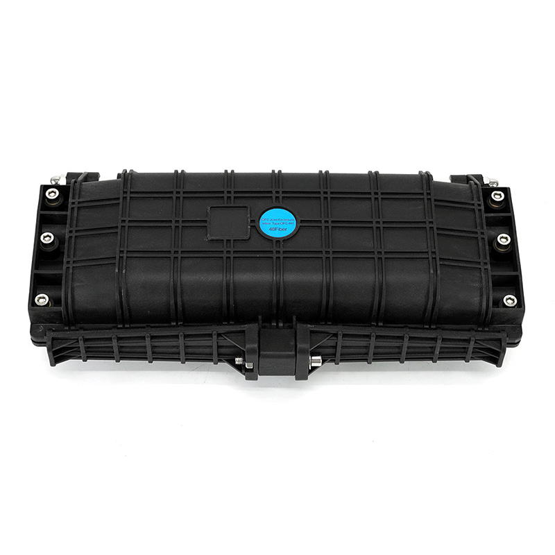 GKCJ09-6820-3 Fiber Optic In-line Closure GKCJ09-6820