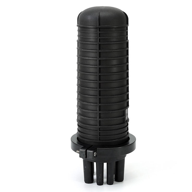 GKCJ09L6-BR-1 Fiber Optic Dome Closure GKCJ09L6-BR