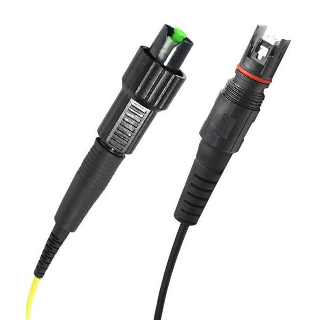 H optic (SCAPC) Outdoor Cable Assemblies-2 H optic (SC/APC) Outdoor Cable Assembly