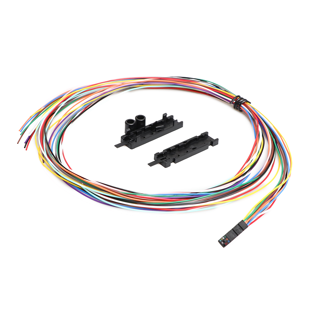 4-12F Ribbon Fan-out cable Fiber Pigtail 4-12F Ribbon Fan-out cable Fiber Pigtail