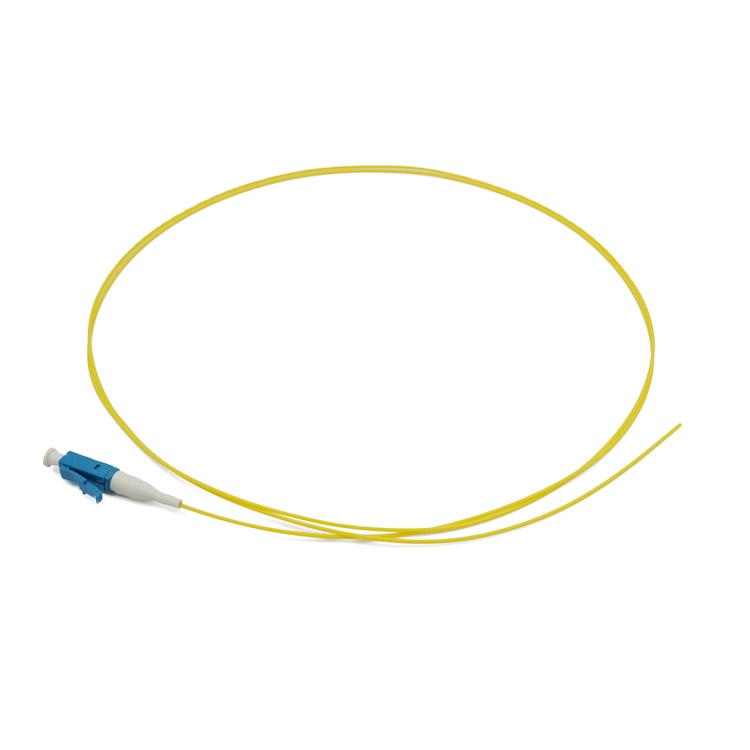 LC UPC Pigtail Fiber Optic Pigtail