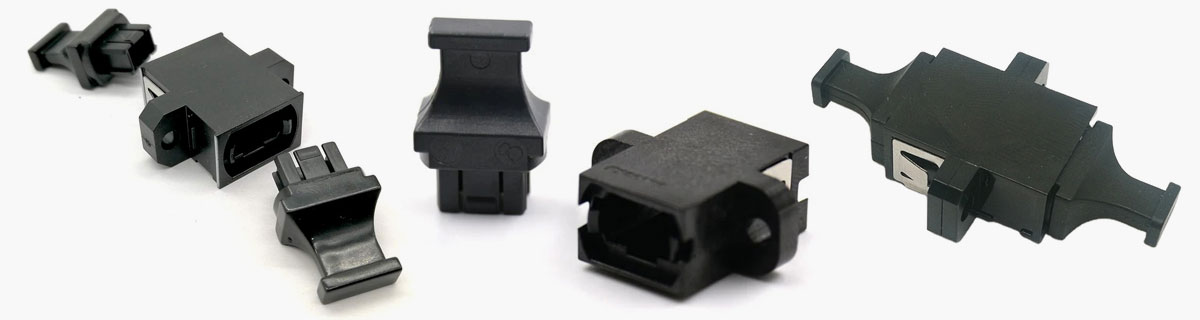 MPO-MTP-Adapter MPO MTP Adapter