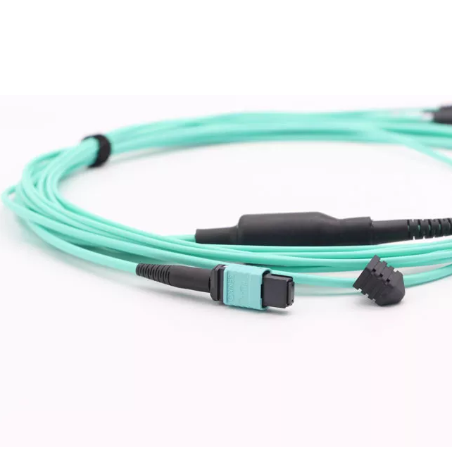 MPO MTP Trunk Cable-1 MPO/MTP Trunk Cable