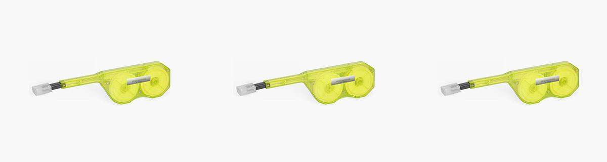 MPO MTP Fiber Optic Cleaner