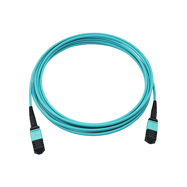 MPO trunk cable1 MPO/MTP Trunk Cable