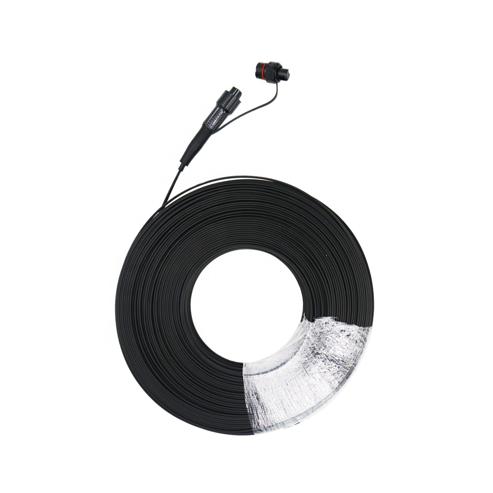 Mini IP(LC,SC,MPO)-3 Mini IP(LC,SC,MPO) Cable Assembly