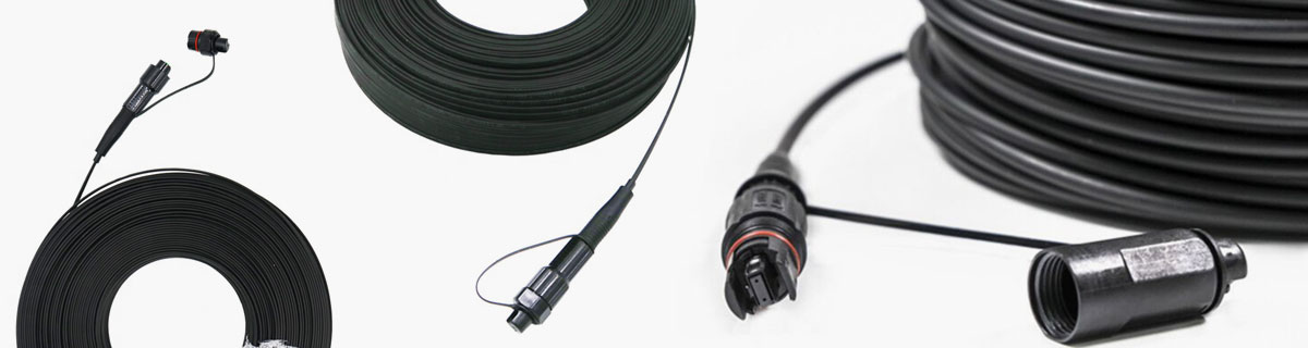 Mini IP(LC,SC,MPO) Cable Assembly Mini IP(LC,SC,MPO) Cable Assembly