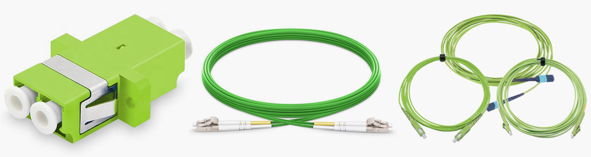 OM5-Patchcord-4 OM5 Patchcord
