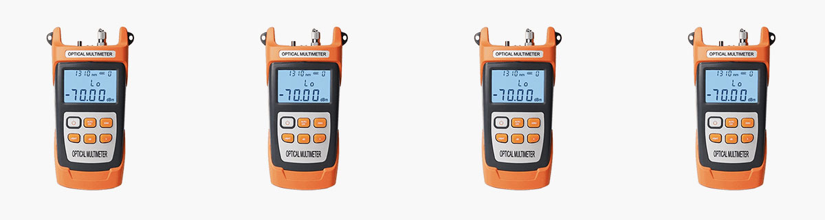 Optical Multimeter
