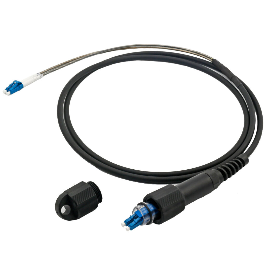 PDLC Outdoor Cable Assembly-2 PDLC Outdoor Cable Assembly