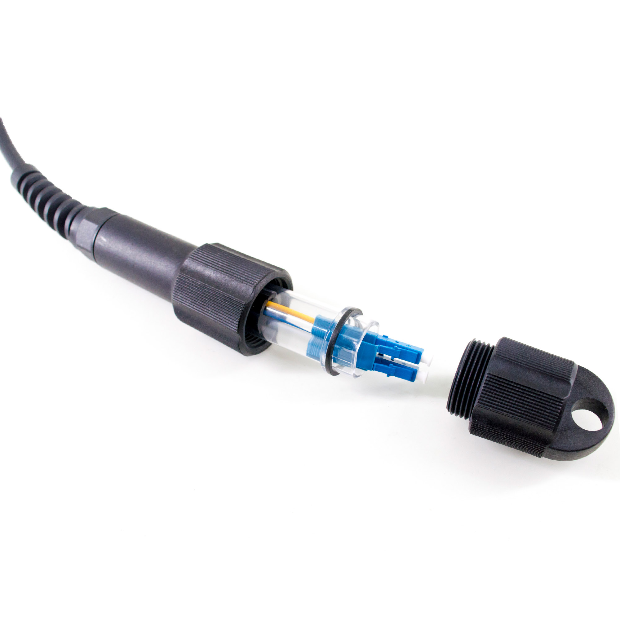 PDLC Outdoor Cable Assembly-4 PDLC Outdoor Cable Assembly