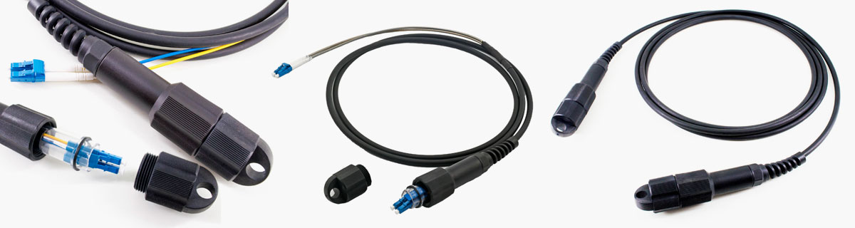 PDLC Outdoor Cable Assembly