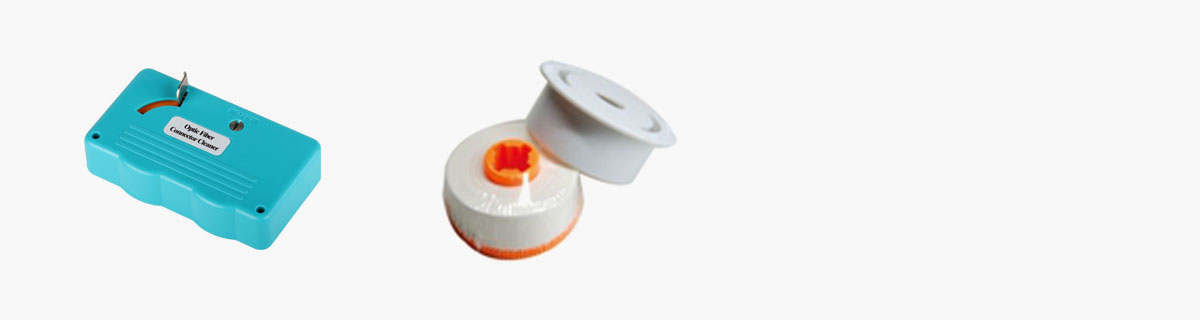 Fiber Optic Connector Cleaner